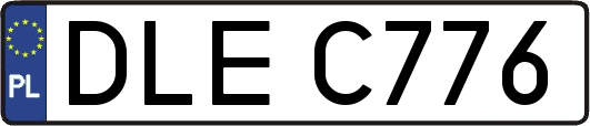 DLEC776