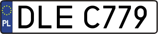 DLEC779