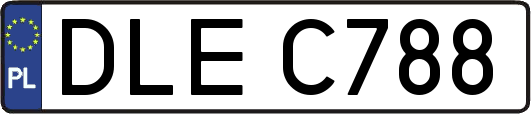 DLEC788