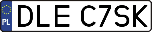 DLEC7SK