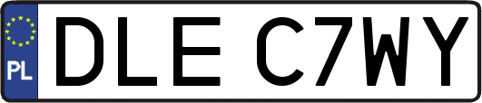 DLEC7WY
