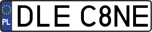 DLEC8NE