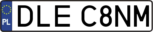 DLEC8NM