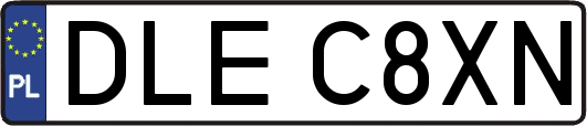 DLEC8XN