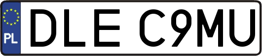 DLEC9MU