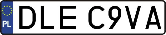 DLEC9VA