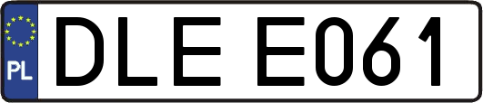 DLEE061