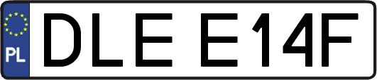 DLEE14F