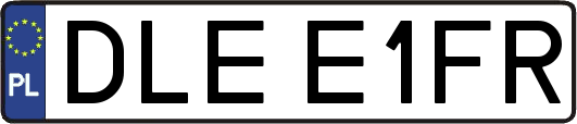 DLEE1FR