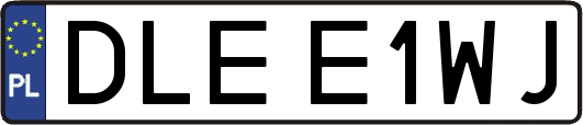 DLEE1WJ
