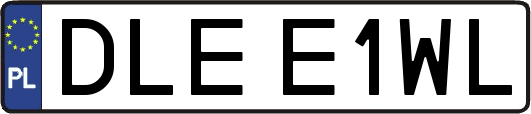 DLEE1WL