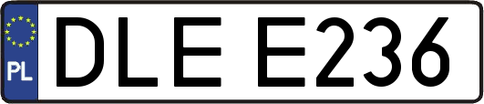 DLEE236