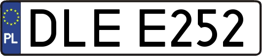 DLEE252