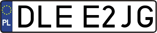 DLEE2JG