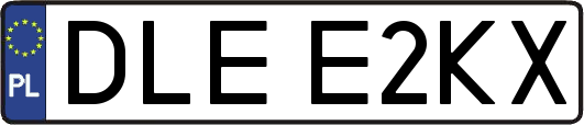 DLEE2KX