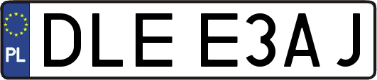 DLEE3AJ