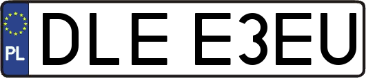 DLEE3EU