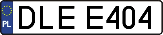DLEE404