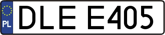 DLEE405