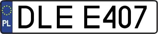 DLEE407