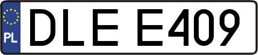 DLEE409