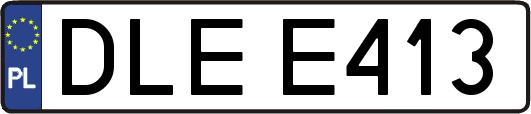 DLEE413