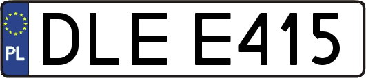 DLEE415