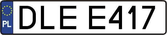 DLEE417