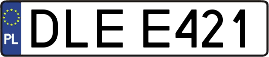 DLEE421