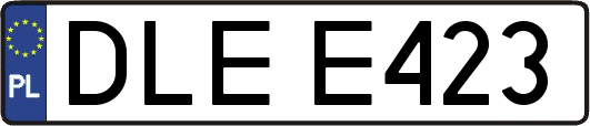 DLEE423