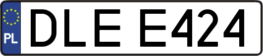 DLEE424