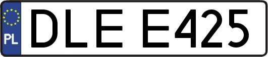 DLEE425