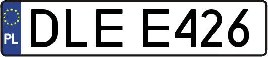 DLEE426