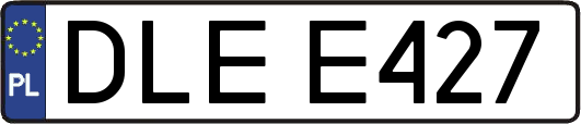 DLEE427