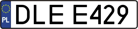 DLEE429