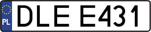 DLEE431