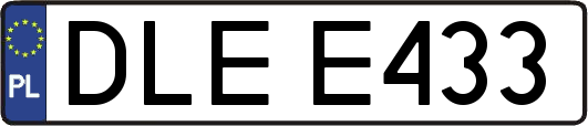 DLEE433