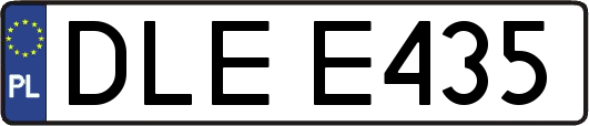 DLEE435