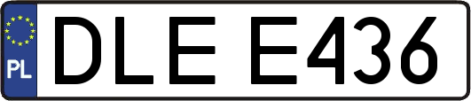 DLEE436