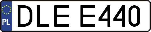 DLEE440