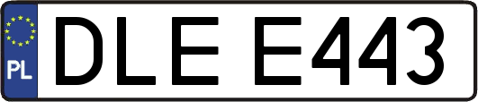 DLEE443