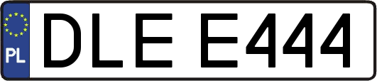 DLEE444