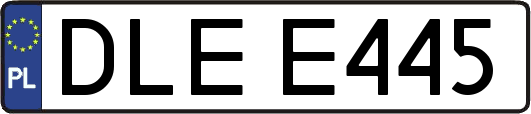 DLEE445