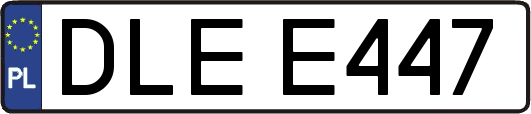 DLEE447