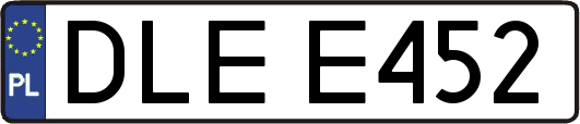 DLEE452