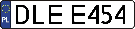 DLEE454