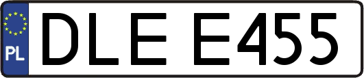 DLEE455