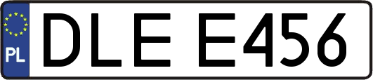 DLEE456