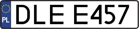 DLEE457