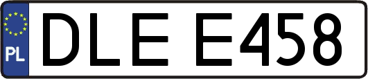 DLEE458